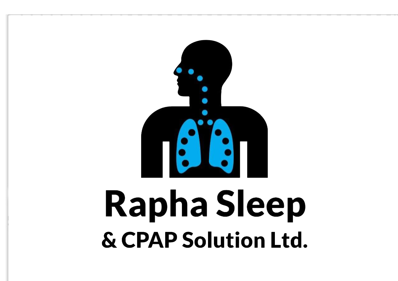 Rapha Sleep Logo